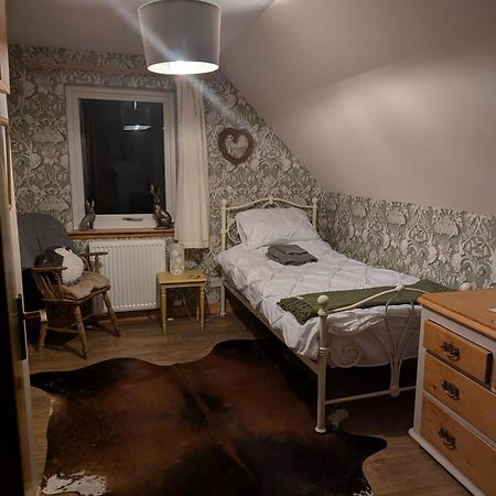 Riverview B&B Ord Εξωτερικό φωτογραφία