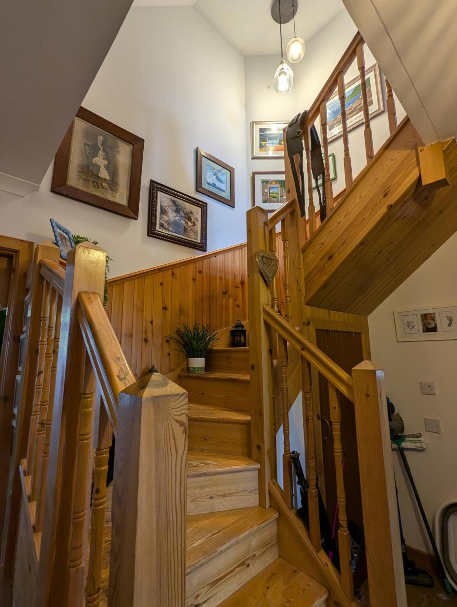 Riverview B&B Ord Εξωτερικό φωτογραφία
