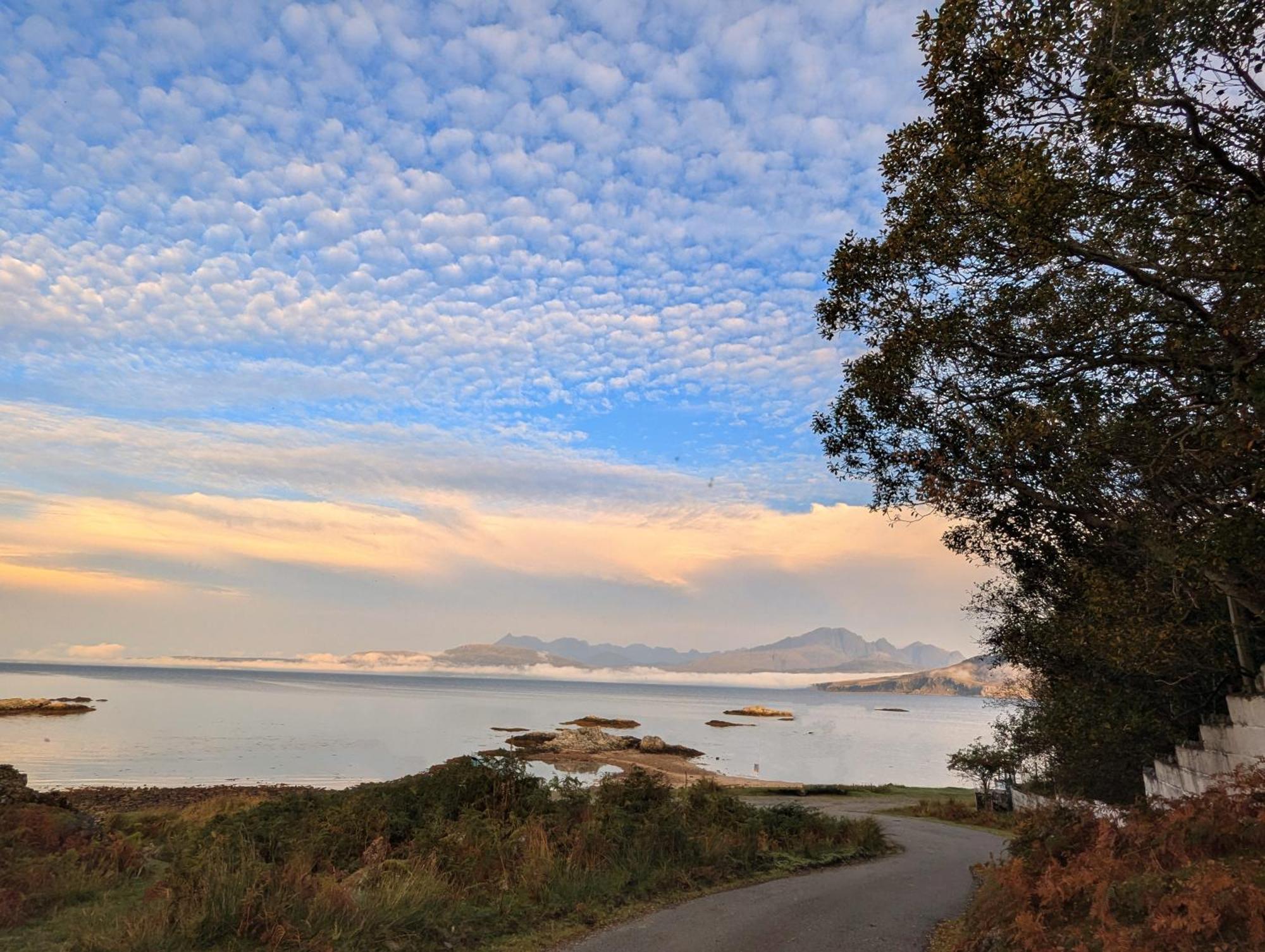 Riverview B&B Ord Εξωτερικό φωτογραφία