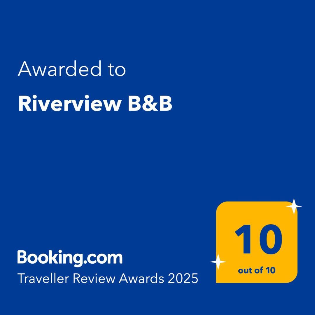 Riverview B&B Ord Εξωτερικό φωτογραφία
